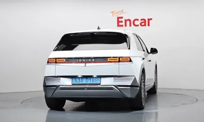 Hyundai Ioniq5 2024, 38248 км, за 30900000 KRW