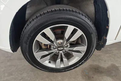 Chery Tiggo 3 2016, 140900 км, за 29725.99 CNY - фото 10