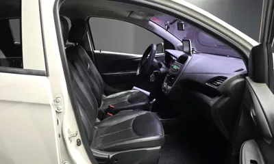ChevroletGMDaewoo Spark 2016, 81596 км, за 3800000 KRW - фото 26