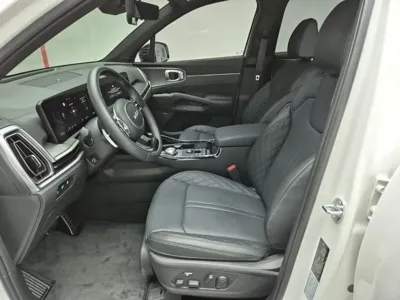 Kia Sorento 2025, 8981 км, за 39500000 KRW - фото 11