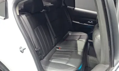 ChevroletGMDaewoo Cruze 2015, 105119 км, за 4200000 KRW - фото 12
