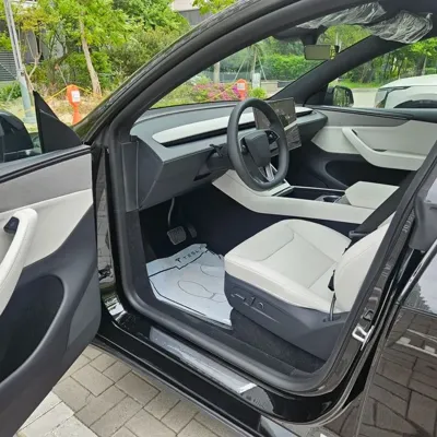 Tesla Model Y 2026, 500 км, за 38100000 KRW