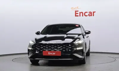 Kia K8 2022, 57073 км, за 25500000 KRW