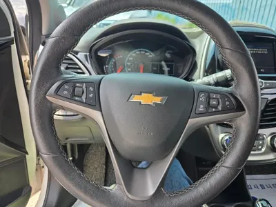 Kia Ray 2019, 62743 км, за 7200000 KRW - фото 12