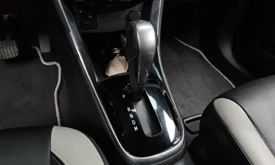 ChevroletGMDaewoo Trax 2019, 67801 км, за 10900000 KRW - фото 9