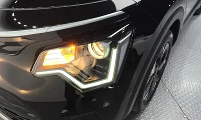 Kia Niro 2024, 9681 км, за 29300000 KRW - фото 22