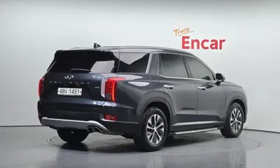 Hyundai Palisade 2019, 79248 км, за 15660.4 USD