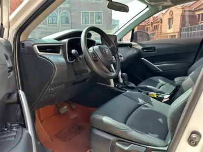 Toyota Frontlander 2025, 20000 км, за 83800 CNY - фото 4