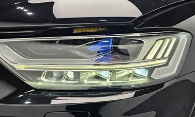 Audi A8 2021, 51469 км, за 56990000 KRW - фото 22