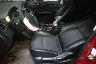Nissan Tiida 2019, 72000 км, за 55566.6 CNY - фото 12