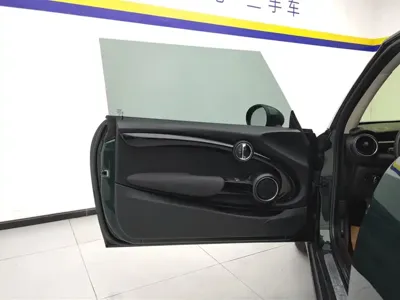 MINI MINI 2019, 65199 км, за 79800 CNY - фото 7