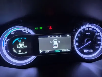 Kia Niro 2021, 98860 км, за 16500000 KRW - фото 8