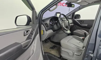 Hyundai Starex 2018, 84278 км, за 18700000 KRW - фото 10
