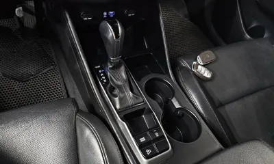Hyundai Tucson 2018, 134747 км, за 12800000 KRW - фото 9