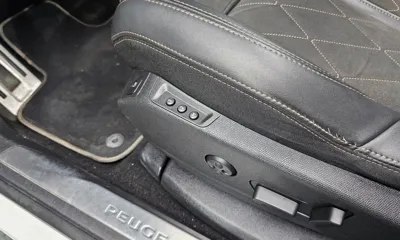 Peugeot 3008 2019, 129379 км, за 17990000 KRW - фото 16