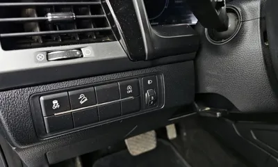 KG_Mobility_Ssangyong Rexton 2022, 77123 км, за 17990000 KRW - фото 32