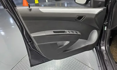 ChevroletGMDaewoo Spark 2014, 121475 км, за 2700000 KRW - фото 24