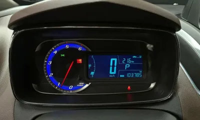 ChevroletGMDaewoo Trax 2016, 103785 км, за 3950000 KRW - фото 8