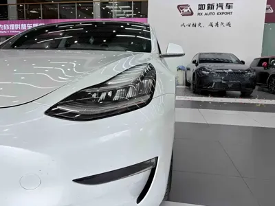 Tesla Model 3 2019, 64000 км, за 113800 CNY - фото 9