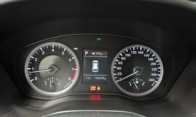Hyundai Santafe 2020, 157679 км, за 16990000 KRW - фото 8