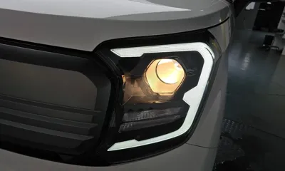 Kia Ray 2023, 30644 км, за 16500000 KRW - фото 22