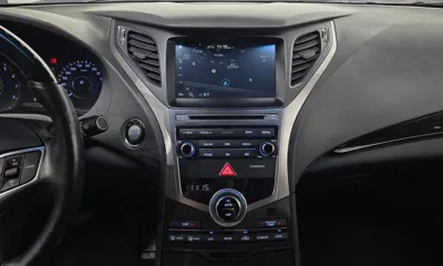 Hyundai Grandeur 2015, 71021 км, за 7450000 KRW - фото 15