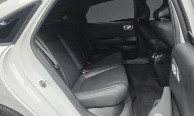 Hyundai Ioniq6 2023, 67434 км, за 30000000 KRW - фото 12