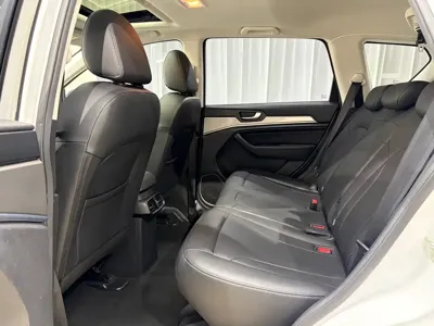 Haval H6 2020, 50000 км, за 37800 CNY - фото 6