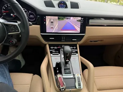 Porsche Cayenne 2023, 23242 км, за 103900000 KRW - фото 9