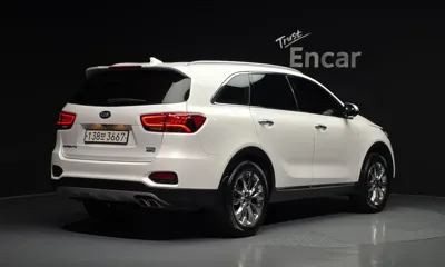 Kia Sorento 2019, 193517 км, за 22220000 KRW - фото 2