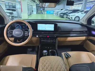 Kia Canival 2023, 62600 км, за 26900000 KRW - фото 20