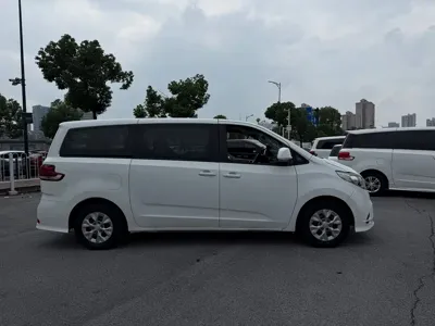 大通 G10 2023, 60000 км, за 53800 CNY - фото 4