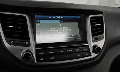 Hyundai Tucson 2018, 118936 км, за 12800000 KRW - фото 26