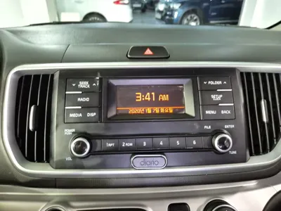 Kia Ray 2019, 37459 км, за 7400000 KRW - фото 11