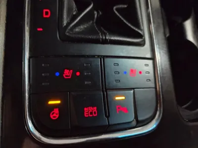 Kia Canival 2018, 106000 км, за 12650000 KRW - фото 14