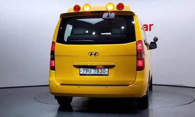 Hyundai Starex 2019, 88526 км, за 14000000 KRW