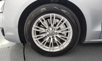 Audi A8 2015, 170154 км, за 14500000 KRW - фото 5