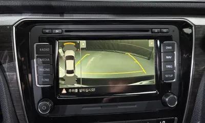 Volkswagen Passat 2018, 88377 км, за 9900000 KRW - фото 14
