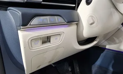 Genesis GV80 2024, 15723 км, за 61900000 KRW - фото 29
