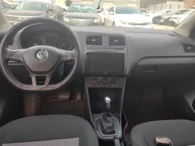 Volkswagen Polo 2017, 54200 км, за 33500 CNY - фото 12