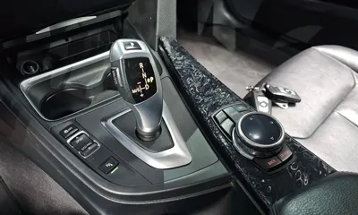 BMW 4-Series 2015, 163469 км, за 9700000 KRW - фото 9