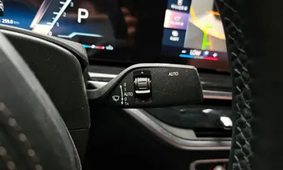 BMW X6 2024, 21861 км, за 102900000 KRW - фото 20
