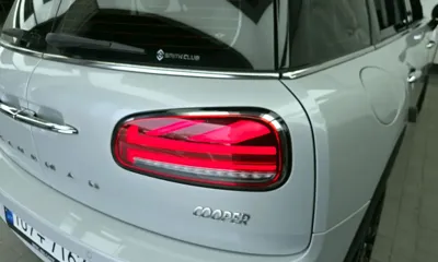 MINI Clubman 2023, 79467 км, за 22400000 KRW - фото 23