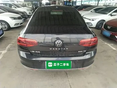 Volkswagen Magotan 2021, 159200 км, за 86400 CNY - фото 6