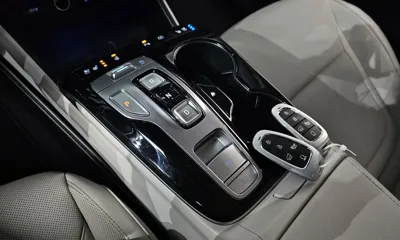 Hyundai Tucson 2021, 14984 км, за 26200000 KRW - фото 9
