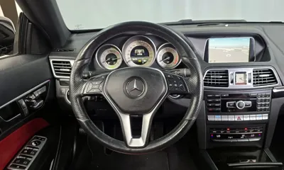 Mercedes-Benz E-Class 2014, 118760 км, за 12500000 KRW - фото 14