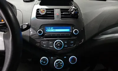 ChevroletGMDaewoo Spark 2014, 103379 км, за 2800000 KRW - фото 15