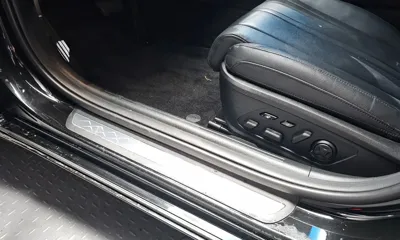 Kia K8 2023, 119273 км, за 20400000 KRW - фото 31