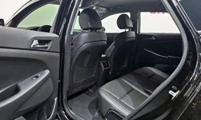 Hyundai Tucson 2019, 115254 км, за 13900000 KRW - фото 12
