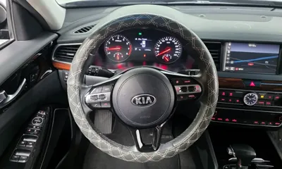 Kia K7 2017, 117019 км, за 10800000 KRW - фото 13